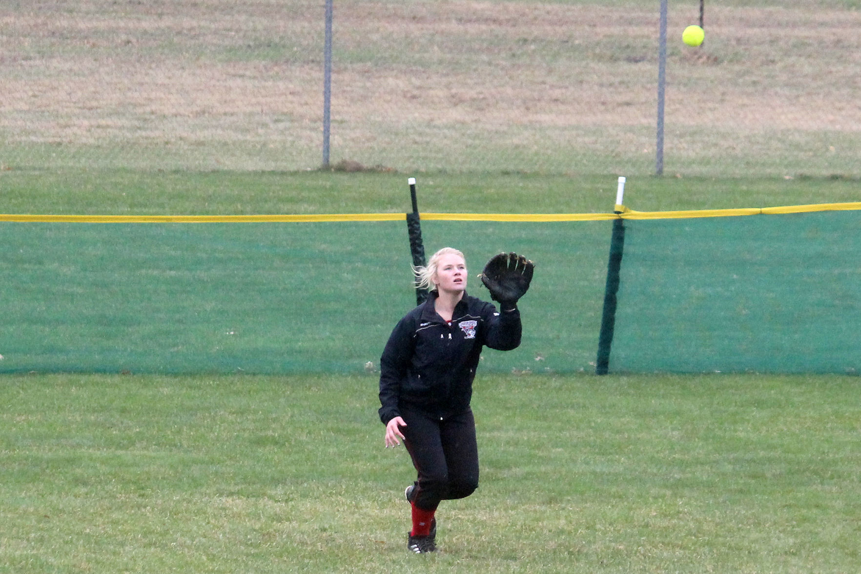 Menomonie at Chi-Hi softball 4-30-19